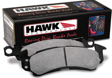Load image into Gallery viewer, Hawk 20-21 Corvette C8 Z51 Street HP+ Rear Brake Pads Brake Pads - Performance Hawk Performance