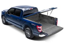 Load image into Gallery viewer, UnderCover 2021 Ford F-150 Ext/Crew Cab 6.5ft Elite LX Bed Cover - Lucid Red Bed Covers - Hinged Undercover