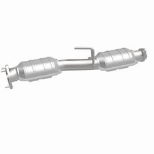 Load image into Gallery viewer, MagnaFlow Conv DF 99-00 Ford Explr Code X