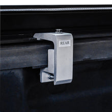 Load image into Gallery viewer, Westin EXP Truck Cap COMPLETE KIT A + B (15-22 Chevy Colorado/Canyon CC 5ft. Bed) Westin