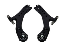 Load image into Gallery viewer, Whiteline 2017+ Toyota Camry Front Lower Control Arm Whiteline