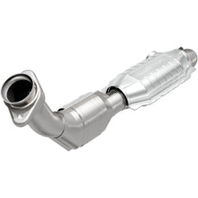 Load image into Gallery viewer, MagnaFlow Exhaust Products Catalytic Converter MagnaFlow Exhaust Products Magnaflow HM Grade Direct-Fit Catalytic Converter 23028