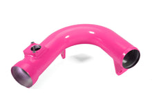 Load image into Gallery viewer, PERRIN 22-25 Subaru WRX Cold Air Intake w/Heatshield - Hyper Pink Perrin Performance