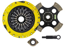 Load image into Gallery viewer, ACT 00-05 Mitsubishi Eclipse GT HD-M/Race Rigid 4 Pad Clutch Kit Clutch Kits - Single ACT