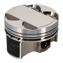 Load image into Gallery viewer, Wiseco Piston Sets - Forged - 4cyl Wiseco Mitsubishi 4G63 86.75 mm Bore 34.87 mm CH 0.00 CC Piston Set