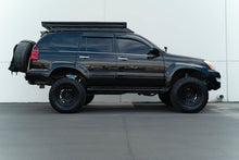 Load image into Gallery viewer, DV8 Offroad 03-09 Lexus GX 470 FS-15 Rock Sliders Body Armor & Rock Rails DV8 Offroad