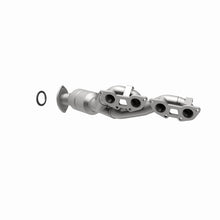 Load image into Gallery viewer, MagnaFlow California Converter Direct Fit 08-10 Lexus IS F 5.0L (Left)