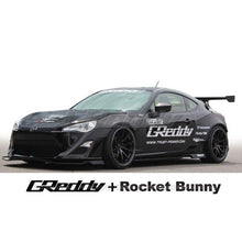 Load image into Gallery viewer, GReddy X Rocket Bunny Side Skirts (2 pcs) | 17010213