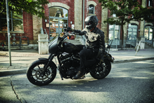 Load image into Gallery viewer, Speed and Strength Call to Arms Moto Shirt Camouflage - Small Speed and Strength