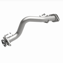 Load image into Gallery viewer, BRE Exhaust 06-12 Eclipse 2.4L Front Pipe Kit | 107-0108