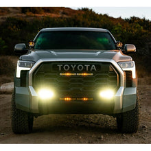 Load image into Gallery viewer, Baja Designs 2022 Toyota Tundra S2 Sport OEM Fog Light Replacement Kit w/ FREE SHIPPING
