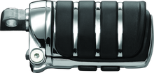 Load image into Gallery viewer, Kuryakyn Switchblade Pegs With Male Mount Adapter Chrome Misc Powersports Kuryakyn