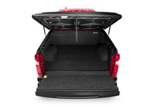 Load image into Gallery viewer, UnderCover 19-20 Chevy Silverado 1500 5.8ft SE Bed Cover - Black Textured Bed Covers - Hinged Undercover