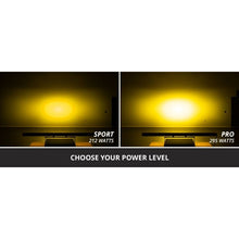 Load image into Gallery viewer, Diode Dynamics SS50 Sport Yellow Driving Standard ABL (one)