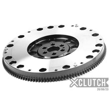 Load image into Gallery viewer, XClutch 91-98 Nissan 240SX LE 2.4L Lightweight Chromoly Flywheel