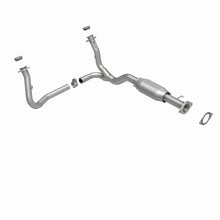 Load image into Gallery viewer, MagnaFlow Conv DF 2000 S10 4.3L 4WD | 93227
