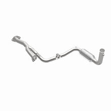 Load image into Gallery viewer, Magnaflow Conv DF 2004 Liberty D/S frt