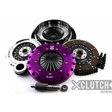 Load image into Gallery viewer, XClutch 00-03 BMW M5 Base 5.0L 9in Twin Solid Organic Clutch Kit