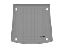 Load image into Gallery viewer, WeatherTech 23-25 Maserati Grecale (Excl. Folgore) Cargo Liners - Grey | 421784