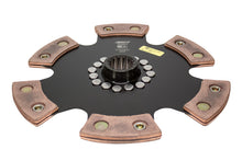 Load image into Gallery viewer, ACT 1993 Toyota Supra 6 Pad Rigid Race Disc Clutch Discs ACT