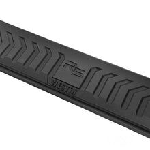 Load image into Gallery viewer, Westin 19-22 RAM 2500/3500 CC 8ft Bed Excl. Dually R5 M-Series W2W Nerf Step Bars - Blk Westin