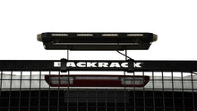 Load image into Gallery viewer, Putco Backrack - 16in Bracket Hornet Brackets Brackets Putco