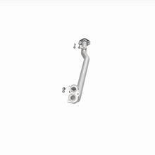 Load image into Gallery viewer, BRE Exhaust 86-89 4Runner 2.4L Front Pipe Kit | 107-0128