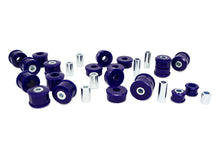 Load image into Gallery viewer, SuperPro Suspension Bushing Kit