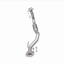 Load image into Gallery viewer, BRE Exhaust 88-92 Corolla Prizm 1.6L Front Pipe Kit