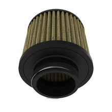 Load image into Gallery viewer, aFe Air Filters - Universal Fit afe Magnum FORCE Intake Replacement Air Filter 3 IN F x 6 IN B x 5-1/2 IN T (Inverted) x 5 IN H