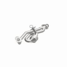 Load image into Gallery viewer, MagnaFlow Exhaust Products Catalytic Converter MagnaFlow Exhaust Products Magnaflow HM Grade Direct-Fit Catalytic Converter 23136