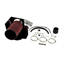 Load image into Gallery viewer, Rugged Ridge Cold Air Intake Kit 3.8L 07-11 Jeep Wrangler (JK) Rugged Ridge