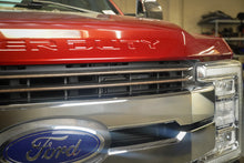 Load image into Gallery viewer, DV8 Offroad 17-26 Ford F-250/F-350 Super Duty ACC Relocation Bracket