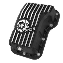 Load image into Gallery viewer, afe aFe POWER Transmission Pan Jeep Wrangler (JL) 18-25 L4-2.0L (t) aFe