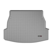 Load image into Gallery viewer, WeatherTech 2019 + Toyota RAV4 Hybrid Cargo Liners - Grey