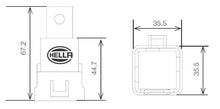Load image into Gallery viewer, Technical Drawing