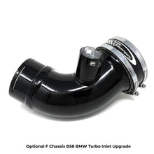 Load image into Gallery viewer, AC Fabrication Intakes BMS Elite F Chassis B58 BMW Front Mount Intake for F2X M140 240 F3X 340 440