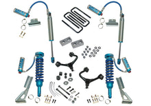 Load image into Gallery viewer, Superlift 05-20 Toyota Tacoma 4WD (Excl TRD Pro Models) - w/ King Shocks 3in Lift Kit Lift Kits Superlift