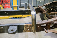 Load image into Gallery viewer, Rust Buster 97-04 Dodge Dakota Fuel Tank Crossmember | RB7707