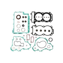 Load image into Gallery viewer, Vertex Pistons Uncategorized Vertex Gaskets 12-14 Polaris RZR 4 XP 900 Complete Gasket Kit w/ Oil Seals