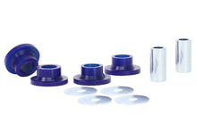 Load image into Gallery viewer, SuperPro 2004 Toyota RAV4 Base Steering Rack and Pinion Mount Bushing Kit Superpro