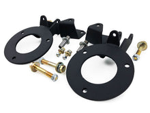 Load image into Gallery viewer, Tuff Country 03-13 Dodge Ram 2500 4wd Front Dual Shock Kit Shocks and Struts Tuff Country