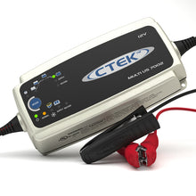Load image into Gallery viewer, CTEK Battery Charger - Multi US 7002 CTEK