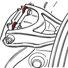 Load image into Gallery viewer, SPC Performance CAS/CAMB SHIMS 1/8 (50) Camber Kits SPC Performance
