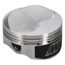 Load image into Gallery viewer, Wiseco Piston Sets - Forged - 8cyl Wiseco Chevy 360 4.040in Bore 1.225in CH 13.00 CC Piston Set