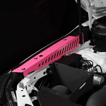 Load image into Gallery viewer, Perrin Performance Exterior Trim PERRIN 22-25 Subaru WRX Fender Shroud Set - Hyper Pink