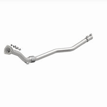 Load image into Gallery viewer, BRE Exhaust 98-05 Passat 1.8L Front Pipe Kit | 107-0114