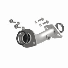 Load image into Gallery viewer, BRE Exhaust 98-00 RAV4 2.0L Front Pipe Kit | 107-0157