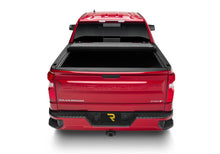 Load image into Gallery viewer, UnderCover 09-24 Dodge Ram 76.8in Fusion Bed Cover - Flame Red Undercover