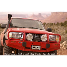 Load image into Gallery viewer, ARB Winchbar Textured Tacoma 95-04 8-9.5 Bull Bars ARB